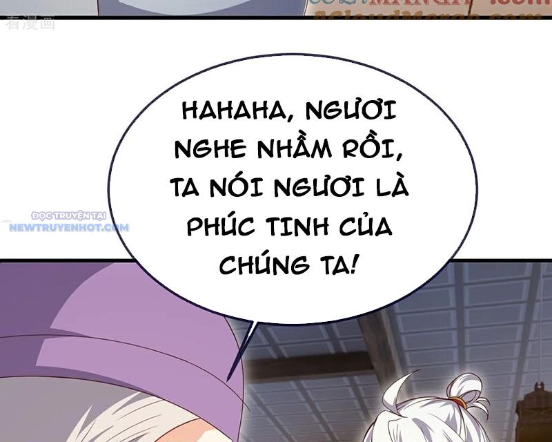 Tiên Võ Đế Tôn chapter 727 - Trang 134