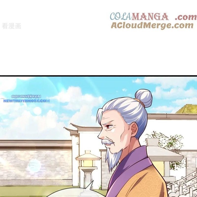 Ngạo Thị Thiên Địa chapter 780 - Trang 13