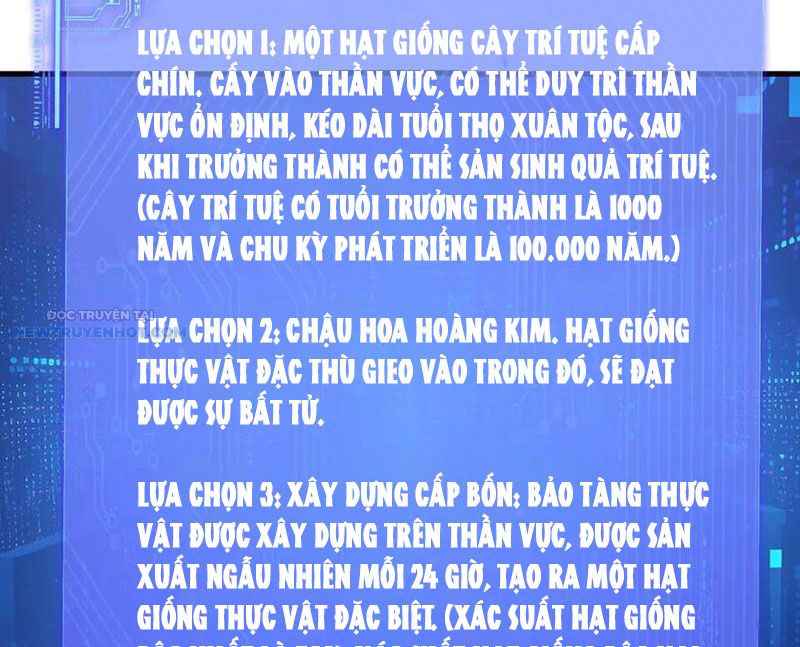 Toàn Dân Thần Vương: Tôi Hiến Tế Nghìn Tỷ Sinh Linh! chapter 66 - Trang 54