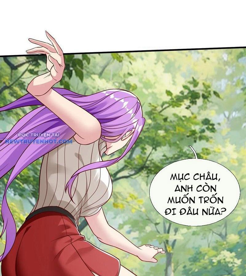 Ta Tu Luyện Thành Thần Tại đô Thị chapter 59 - Trang 55