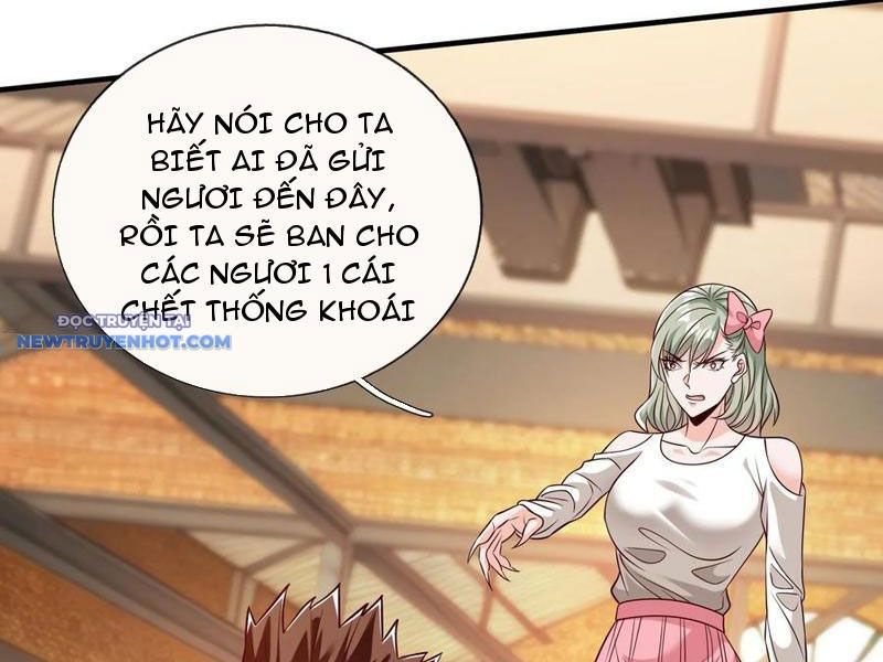 Ta Tu Luyện Thành Thần Tại đô Thị chapter 66 - Trang 54