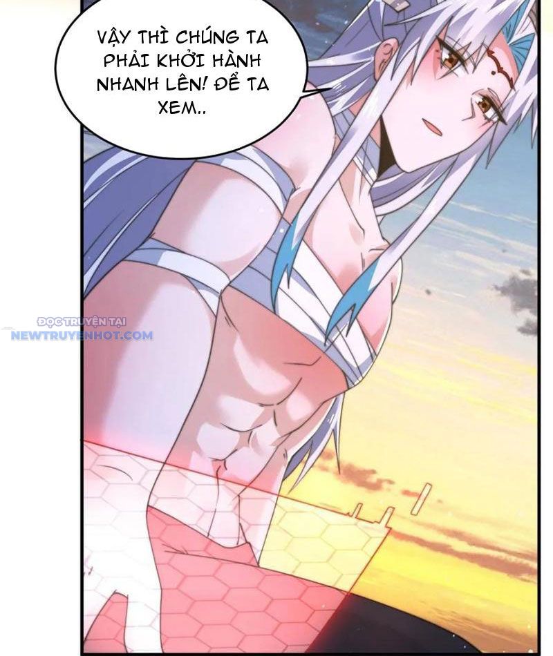 Nữ Đồ Đệ Ai Nấy Đều Muốn Giết Ta chapter 193 - Trang 27