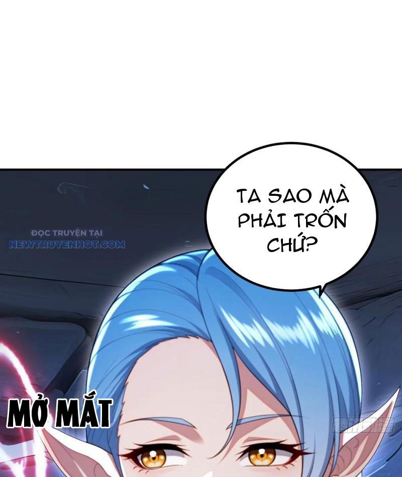 Thái Cổ Yêu Thánh Lấy Ta Làm Lô Đỉnh chapter 91 - Trang 45