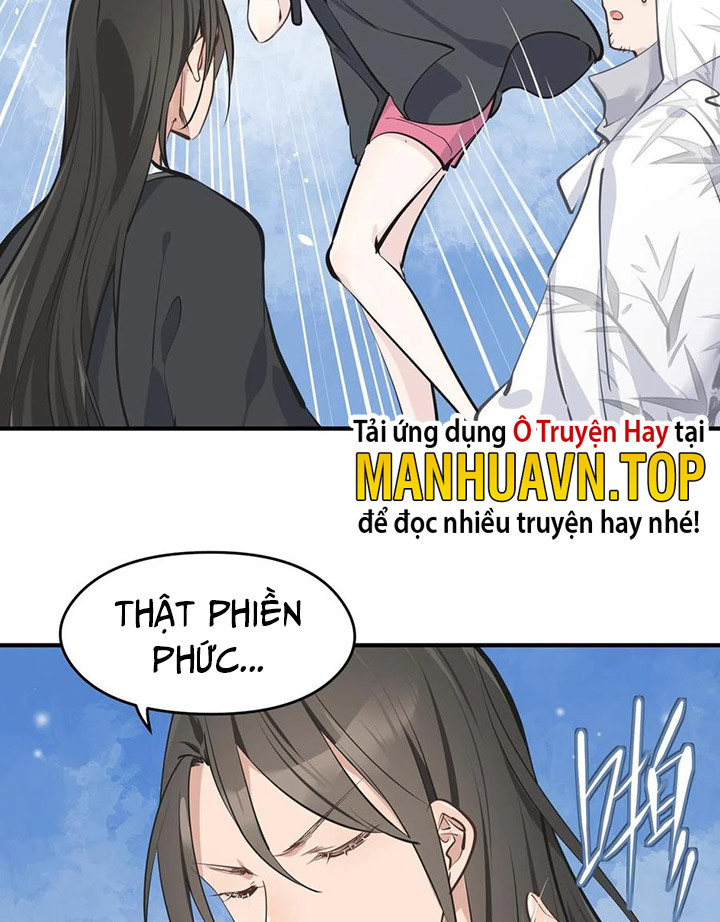 Tối Cường Thiên đế Hệ Thống chapter 36 - Trang 51