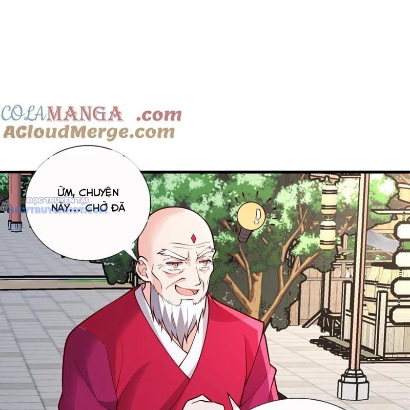 Ngạo Thị Thiên Địa chapter 791 - Trang 41