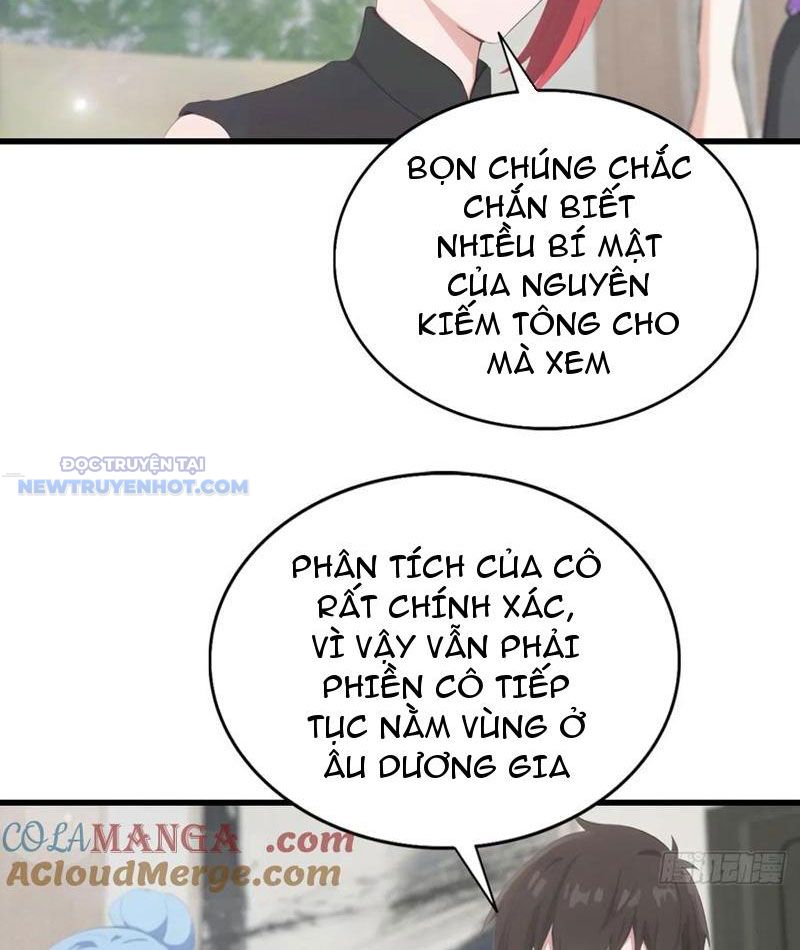 đô Thị Thánh Thủ: Ta Là Y Võ đỉnh Phong chapter 85 - Trang 9