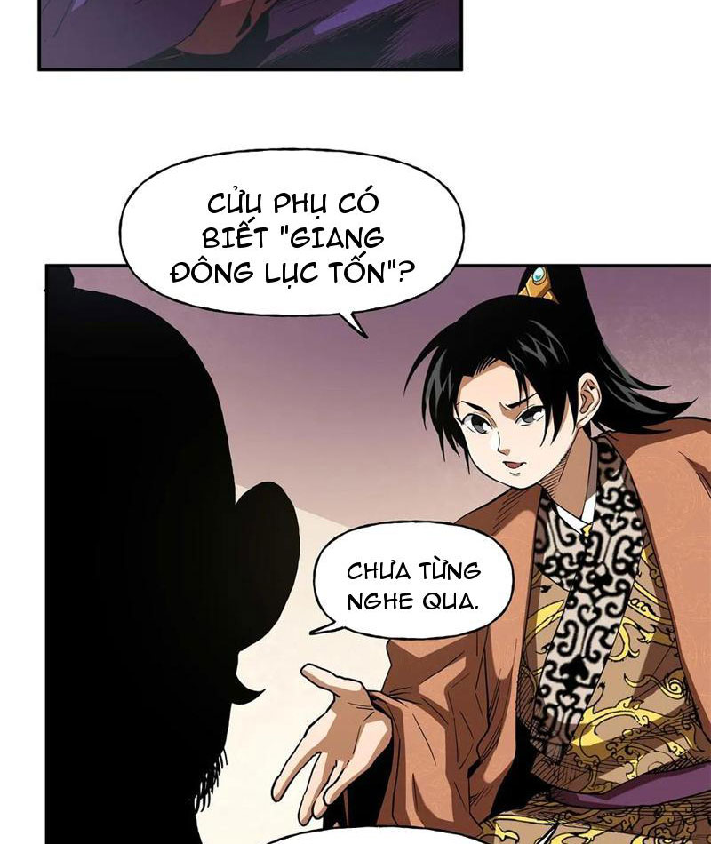 Thiếu Niên Nghiện Net Lưu Thiện Quật Khởi chapter 43 - Trang 19