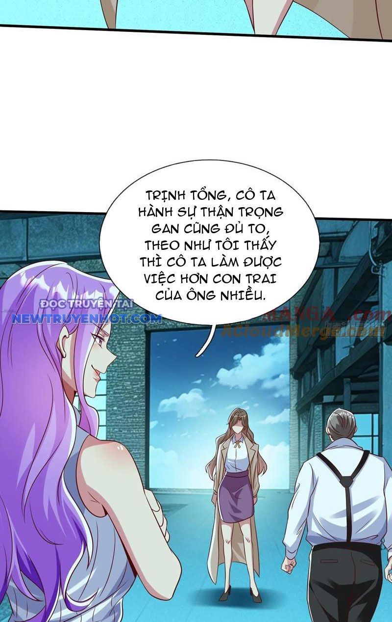 Ta Tu Luyện Thành Thần Tại đô Thị chapter 34 - Trang 9