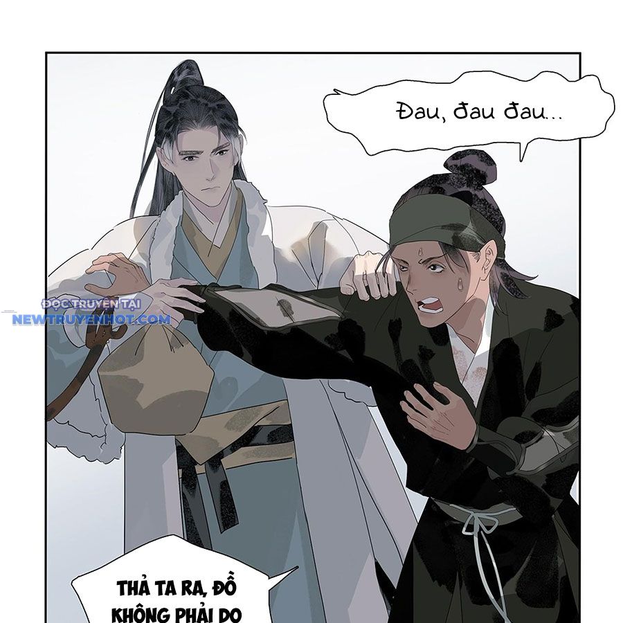 Thập Niên Xuân chapter 7 - Trang 30