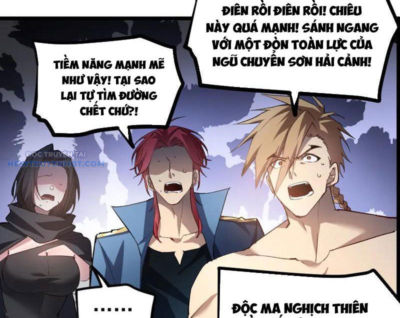 Ta Là Chúa Tể Trùng Độc chapter 29 - Trang 65