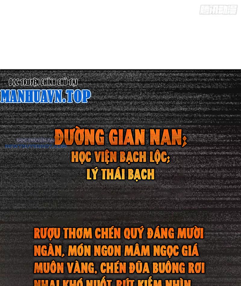 Ta Thật Không Muốn Làm Thánh Tiên chapter 63 - Trang 26