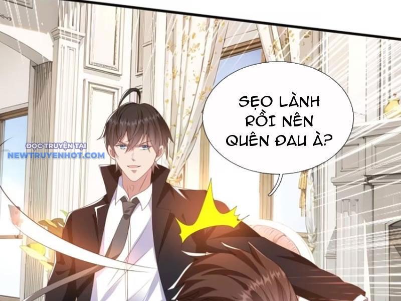 Ta Tu Luyện Thành Thần Tại đô Thị chapter 23 - Trang 26