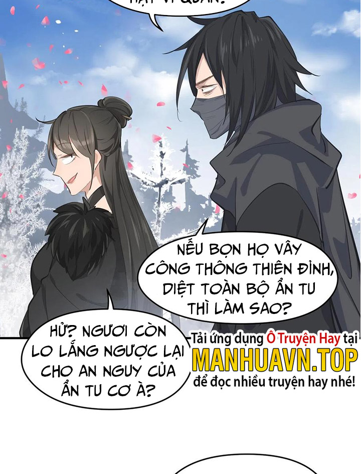 Tối Cường Thiên đế Hệ Thống chapter 39 - Trang 8