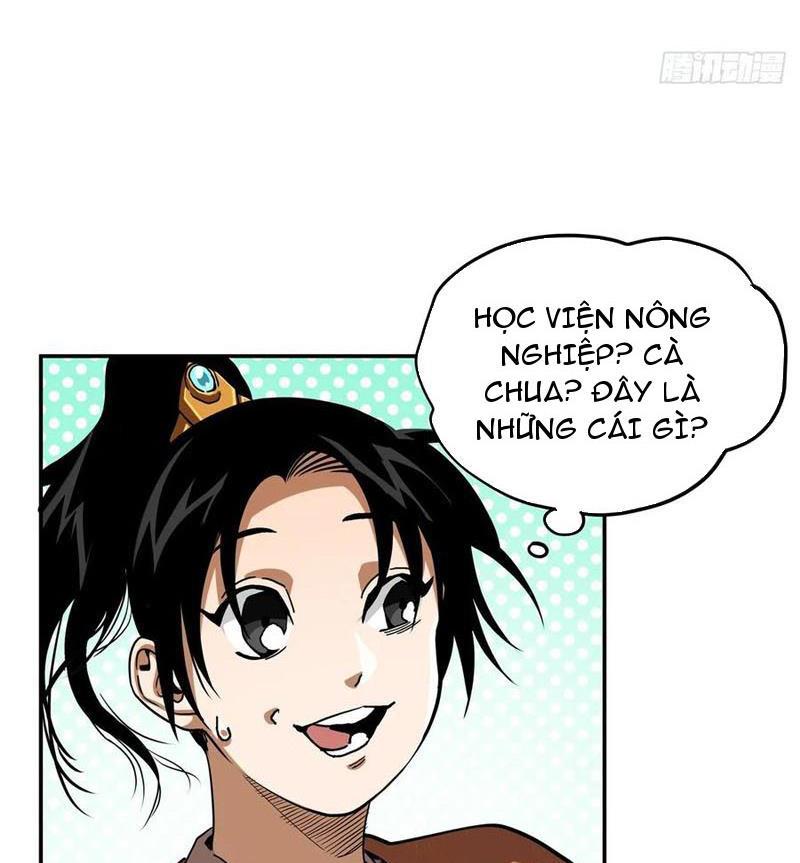 Thiếu Niên Nghiện Net Lưu Thiện Quật Khởi chapter 37 - Trang 6