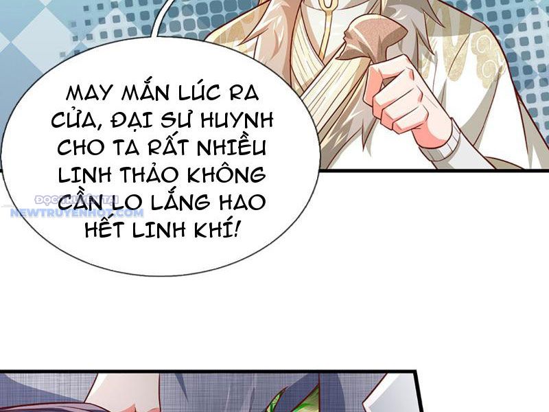 Khắc đan Tu Tiên Chỉ Cẩu Trường Sinh chapter 18 - Trang 44