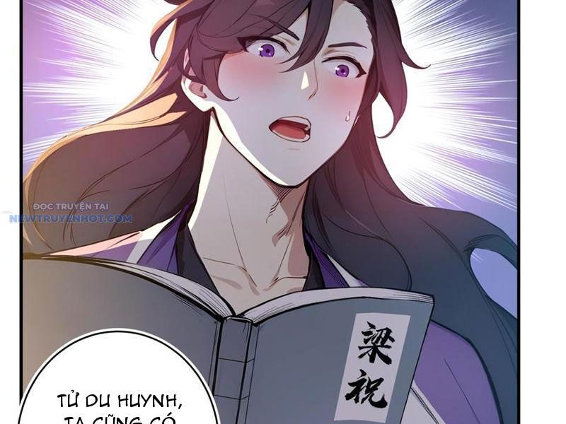 Ta Thật Không Muốn Làm Thánh Tiên chapter 31 - Trang 72