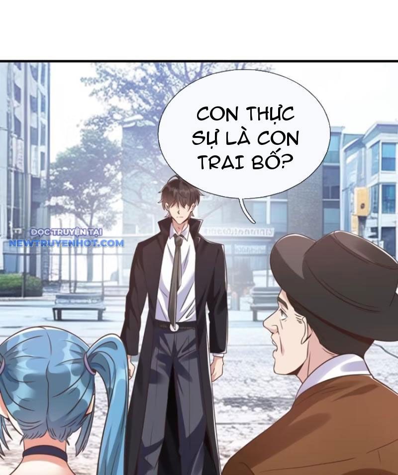 Ta Tu Luyện Thành Thần Tại đô Thị chapter 30 - Trang 2