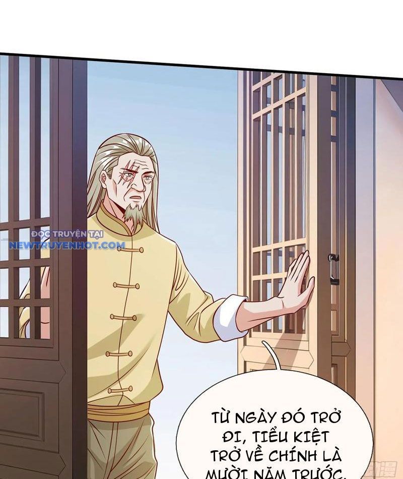 Ta Tu Luyện Thành Thần Tại đô Thị chapter 62 - Trang 46