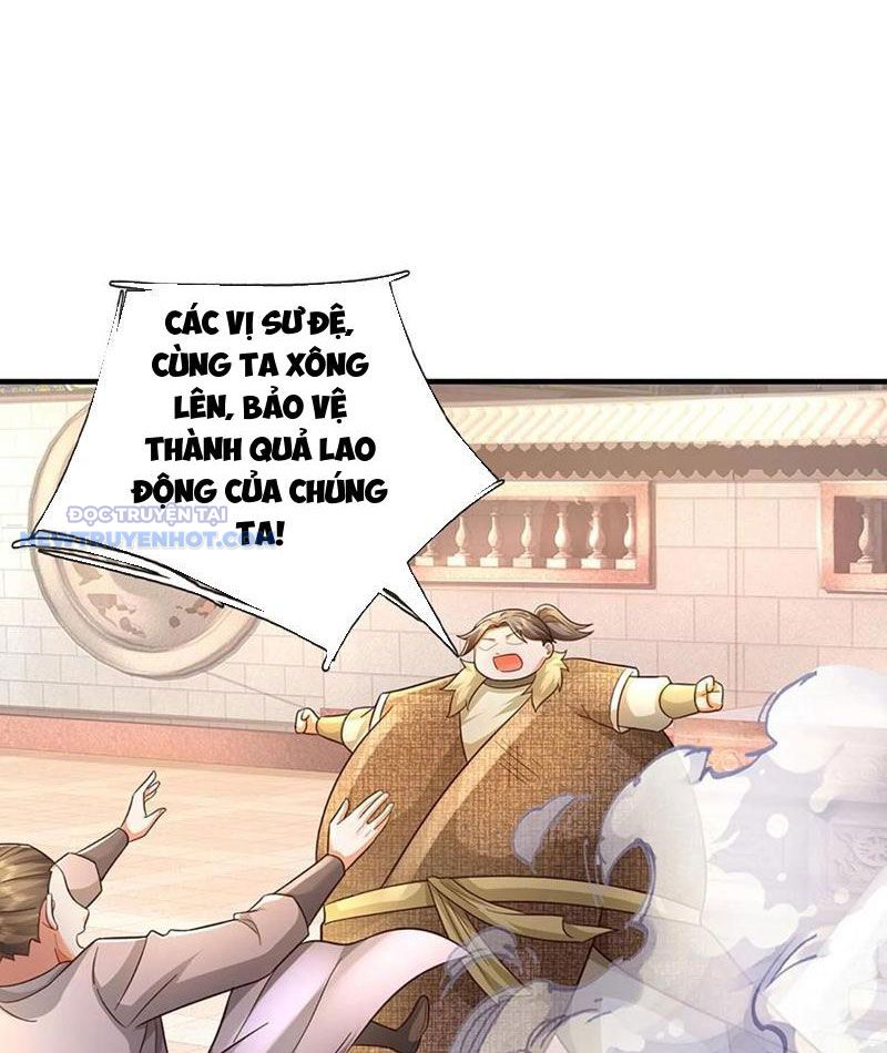 Khắc đan Tu Tiên Chỉ Cẩu Trường Sinh chapter 46 - Trang 4