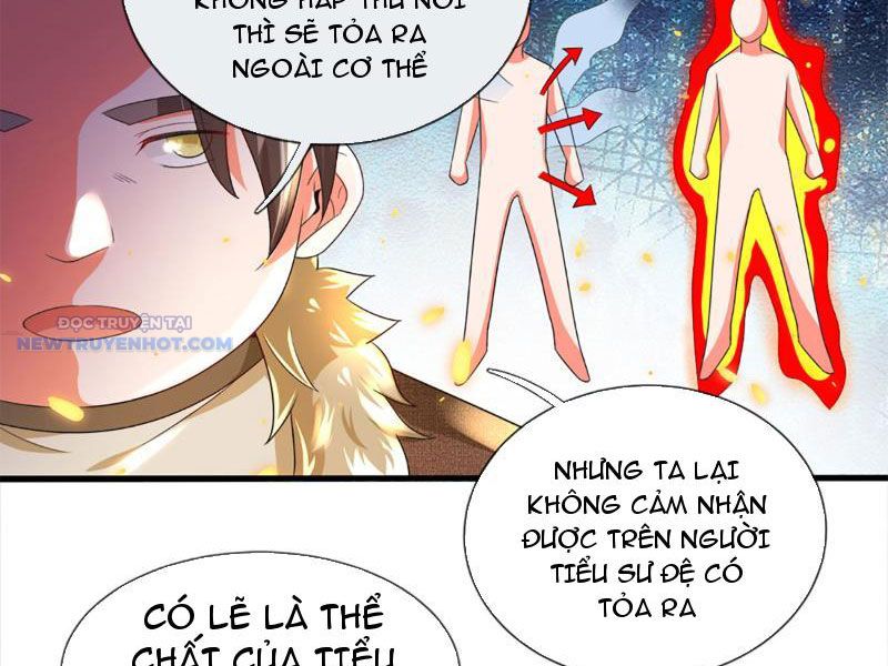 Khắc đan Tu Tiên Chỉ Cẩu Trường Sinh chapter 6 - Trang 27