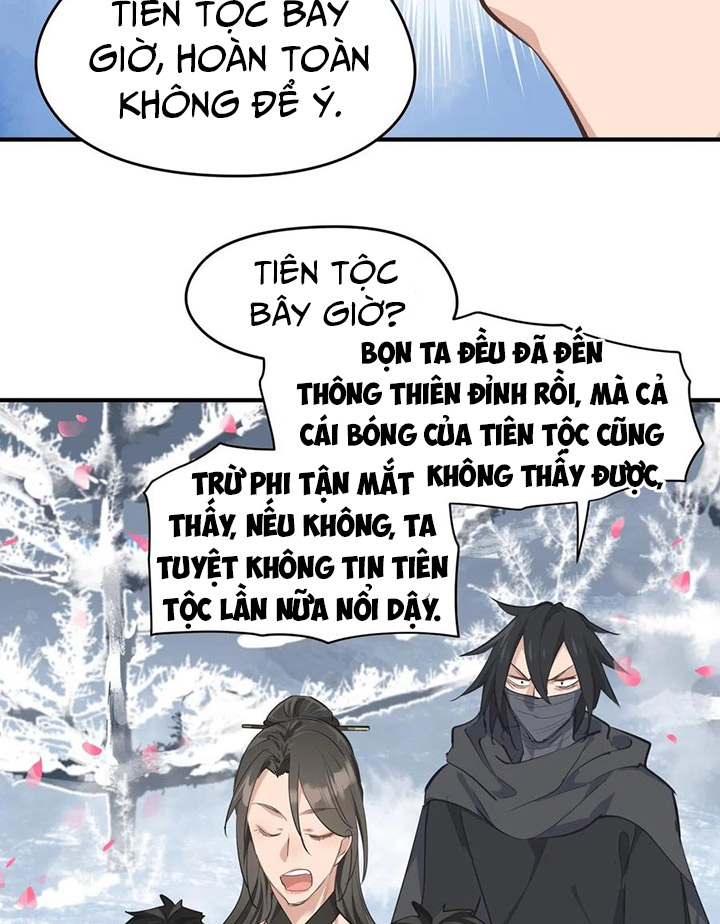 Tối Cường Thiên đế Hệ Thống chapter 38 - Trang 40