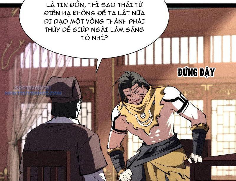 Tróc Đao Nhân chapter 45 - Trang 118