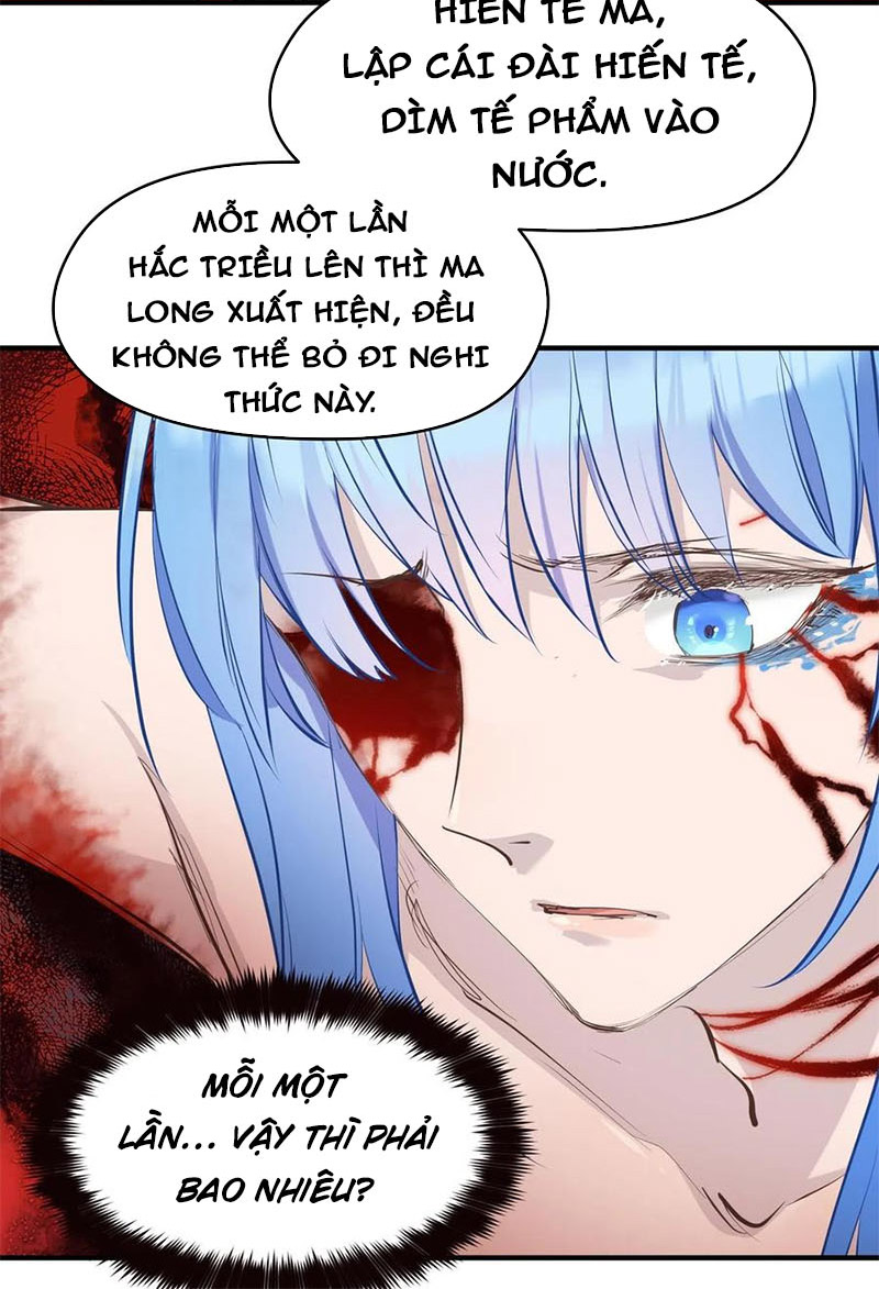 Tối Cường Thiên đế Hệ Thống chapter 17 - Trang 45