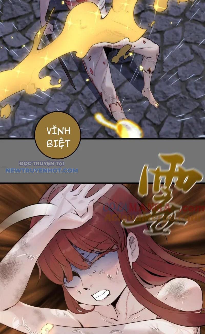 Cao Đẳng Linh Hồn chapter 277 - Trang 19