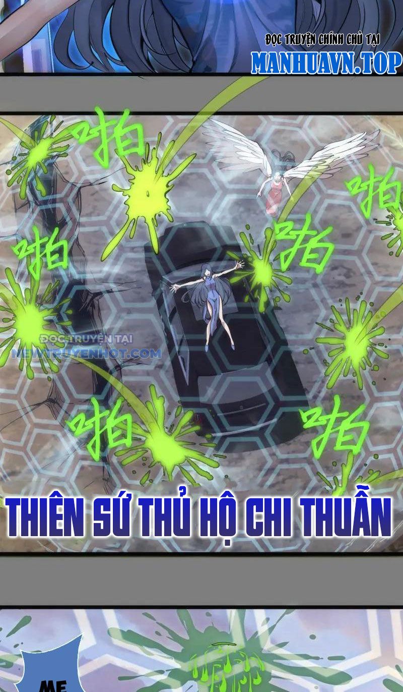 Cao Đẳng Linh Hồn chapter 268 - Trang 17