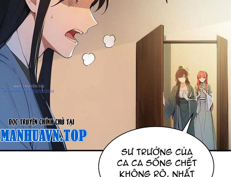 Ta Thật Không Muốn Làm Thánh Tiên chapter 76 - Trang 87