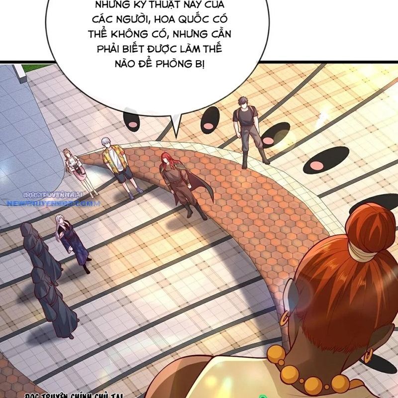 Ngạo Thị Thiên Địa chapter 776 - Trang 21