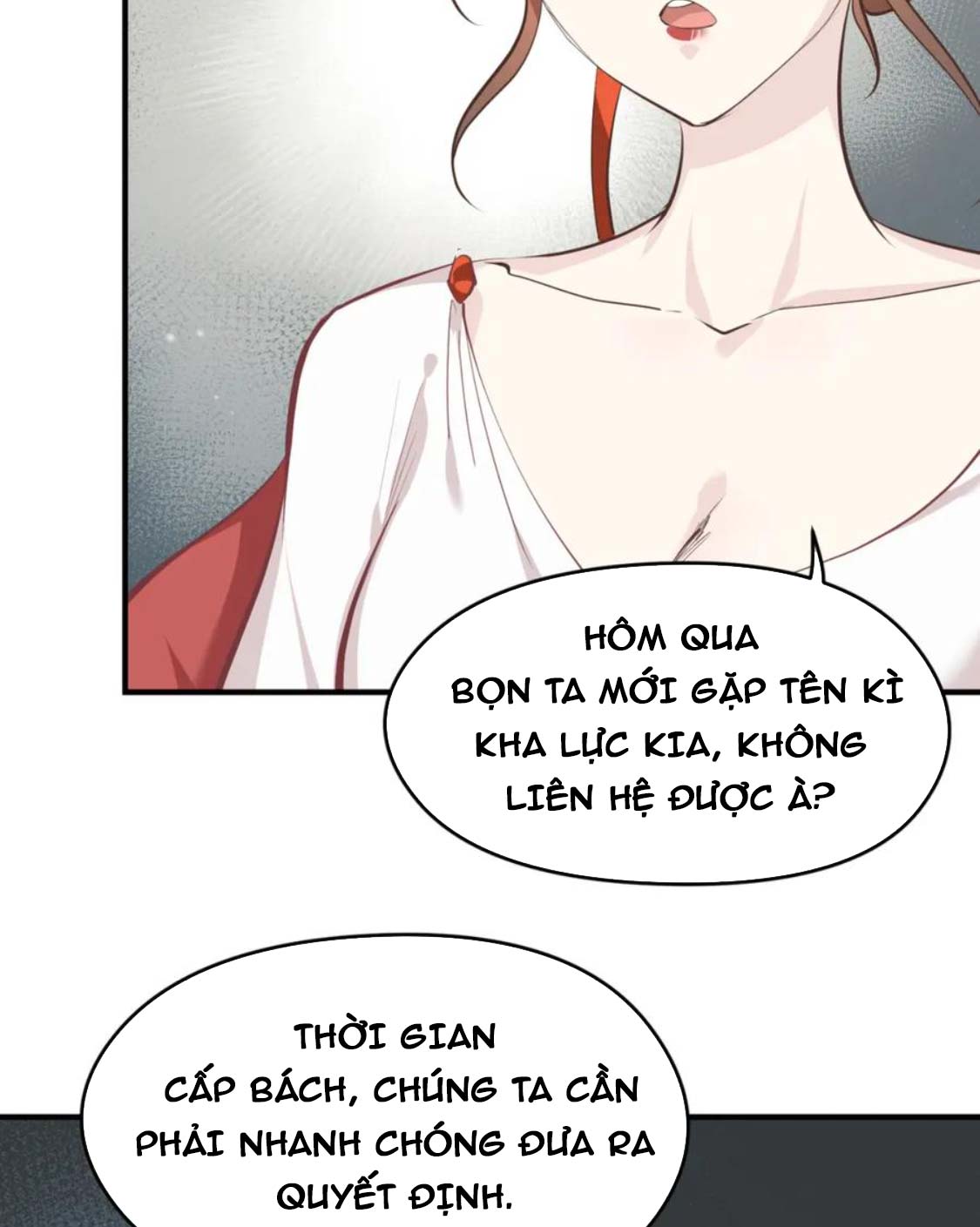 Tối Cường Thiên đế Hệ Thống chapter 71 - Trang 6