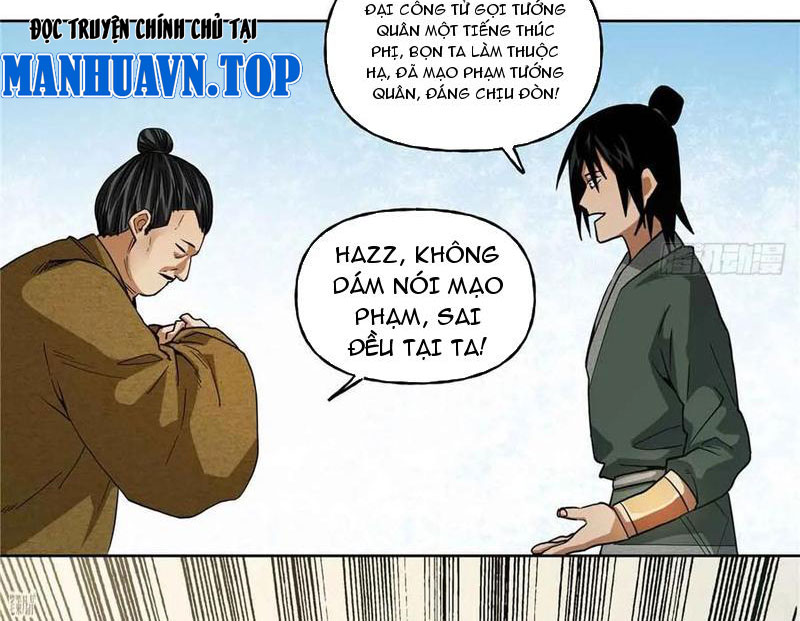 Thiếu Niên Nghiện Net Lưu Thiện Quật Khởi chapter 46 - Trang 48