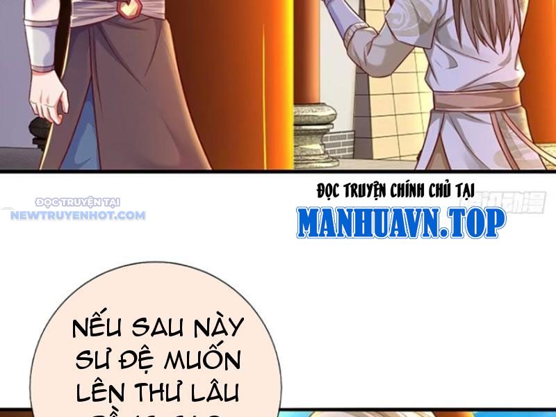 Khắc đan Tu Tiên Chỉ Cẩu Trường Sinh chapter 27 - Trang 30