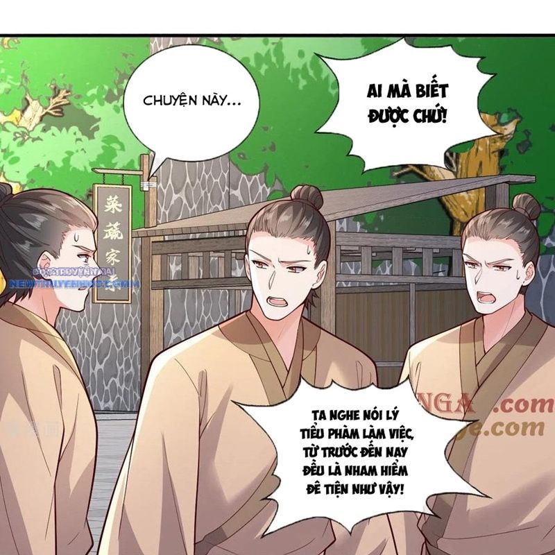 Ngạo Thị Thiên Địa chapter 790 - Trang 26