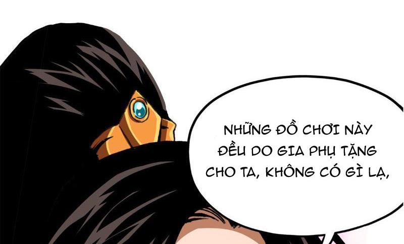 Thiếu Niên Nghiện Net Lưu Thiện Quật Khởi chapter 6 - Trang 50