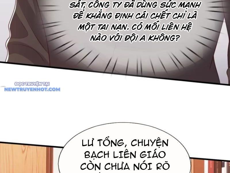 Ta Tu Luyện Thành Thần Tại đô Thị chapter 61 - Trang 31