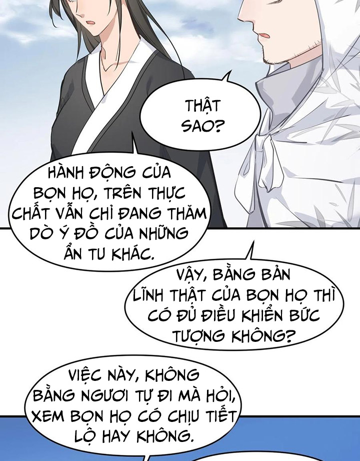 Tối Cường Thiên đế Hệ Thống chapter 37 - Trang 37