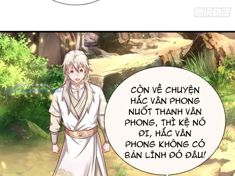 Khắc đan Tu Tiên Chỉ Cẩu Trường Sinh chapter 32 - Trang 63