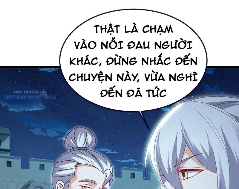 Tiên Võ Đế Tôn chapter 717 - Trang 42