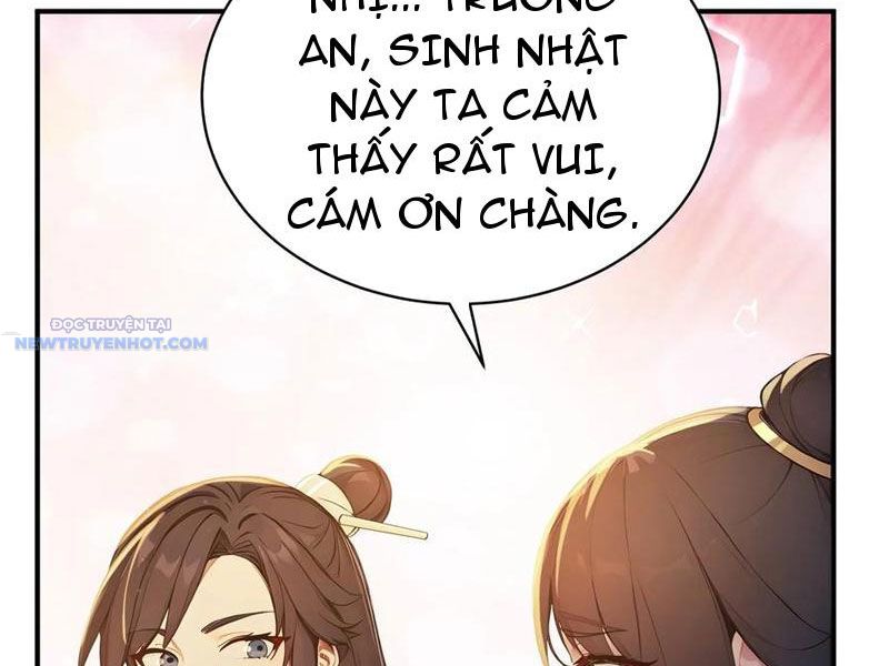 Ta Thật Không Muốn Làm Thánh Tiên chapter 27 - Trang 17