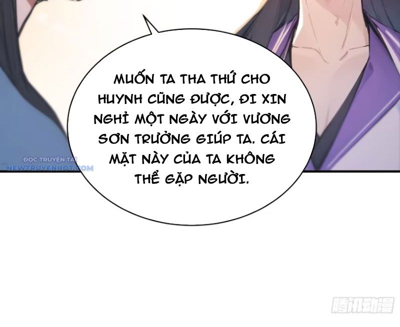 Ta Thật Không Muốn Làm Thánh Tiên chapter 66 - Trang 17