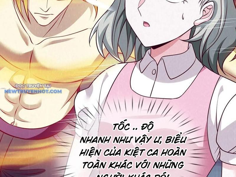 Ta Tu Luyện Thành Thần Tại đô Thị chapter 66 - Trang 36