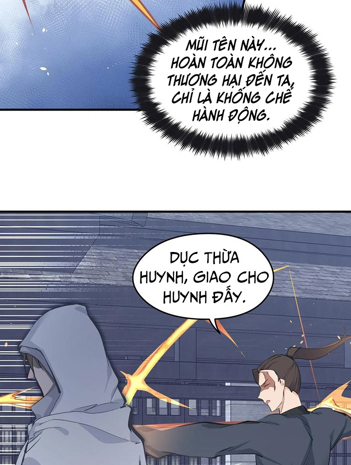 Tối Cường Thiên đế Hệ Thống chapter 42 - Trang 52