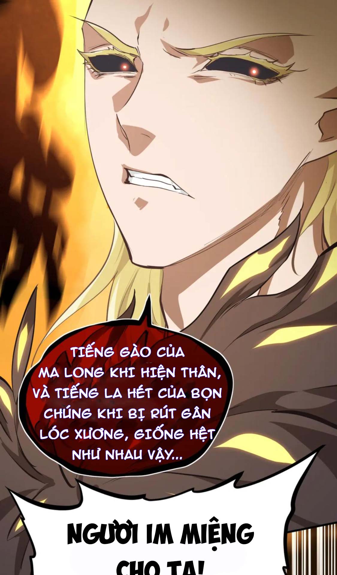 Tối Cường Thiên đế Hệ Thống chapter 64 - Trang 52