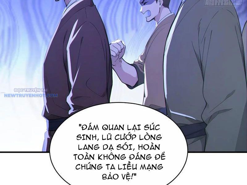 Ta Thật Không Muốn Làm Thánh Tiên chapter 80 - Trang 36