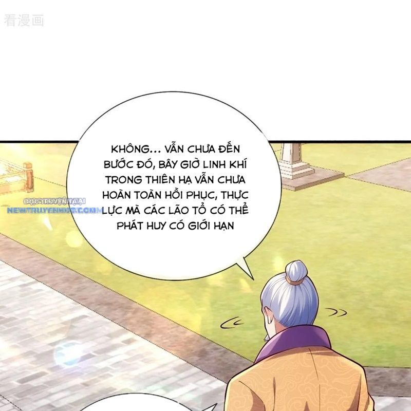 Ngạo Thị Thiên Địa chapter 780 - Trang 16