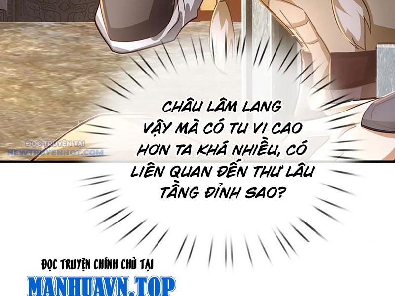 Khắc đan Tu Tiên Chỉ Cẩu Trường Sinh chapter 51 - Trang 47