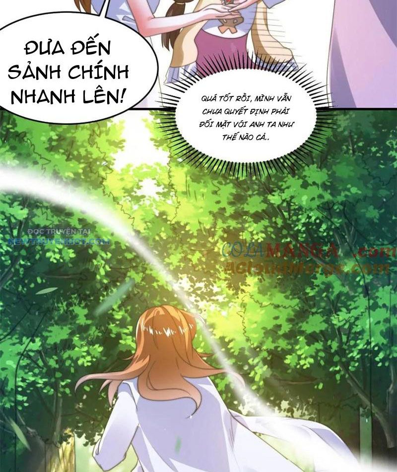 Nữ Đồ Đệ Ai Nấy Đều Muốn Giết Ta chapter 192 - Trang 16