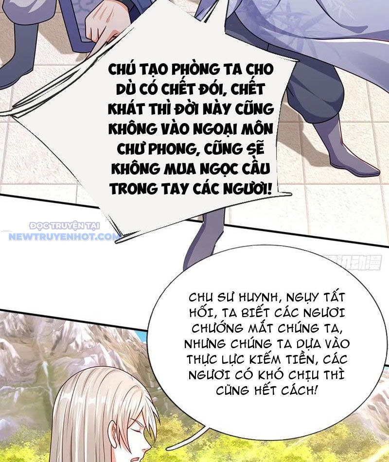 Khắc đan Tu Tiên Chỉ Cẩu Trường Sinh chapter 47 - Trang 13